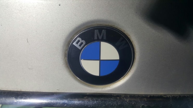  BMW차키분실 차키제작 일산에서
