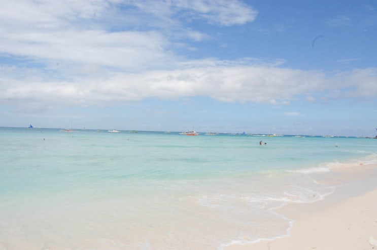  보라카이 리조트 추천 디스커버리쇼어 Discovery Shores Boracay