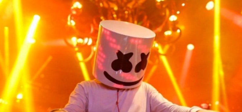DJ마시멜로 신곡! Marshmello - Ritual ft Wrabel : 네이버 블로그