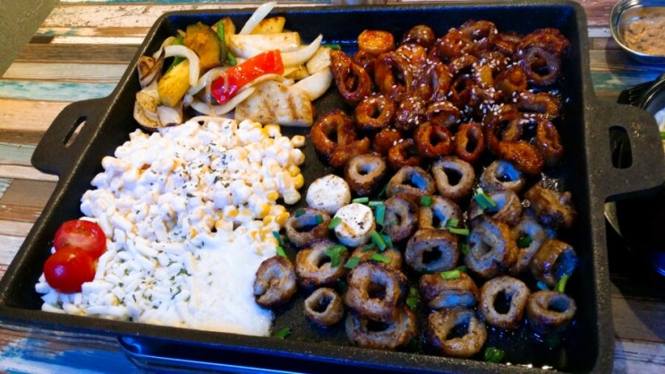 [야탑역/맛집] 막창몬스터