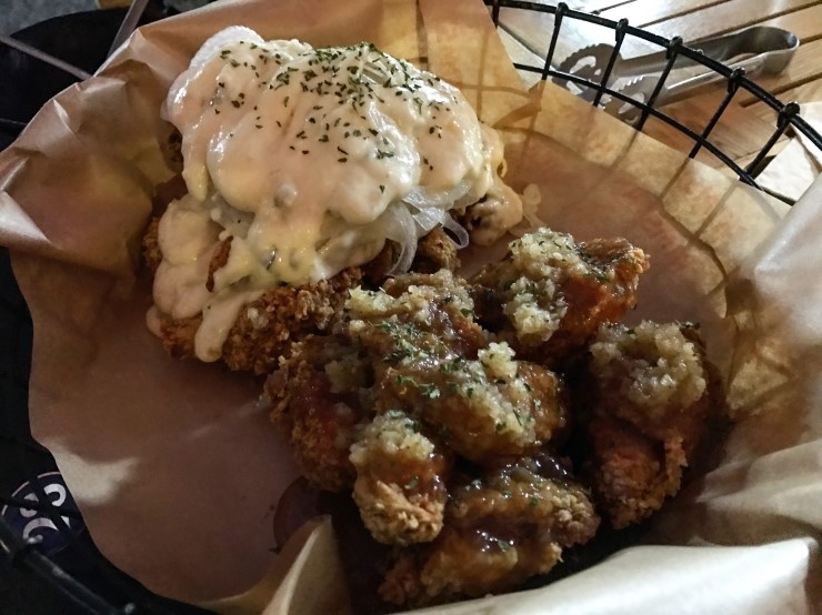  정기 모임~ 대구 남구 대명동 킴스타 치킨(맛집)