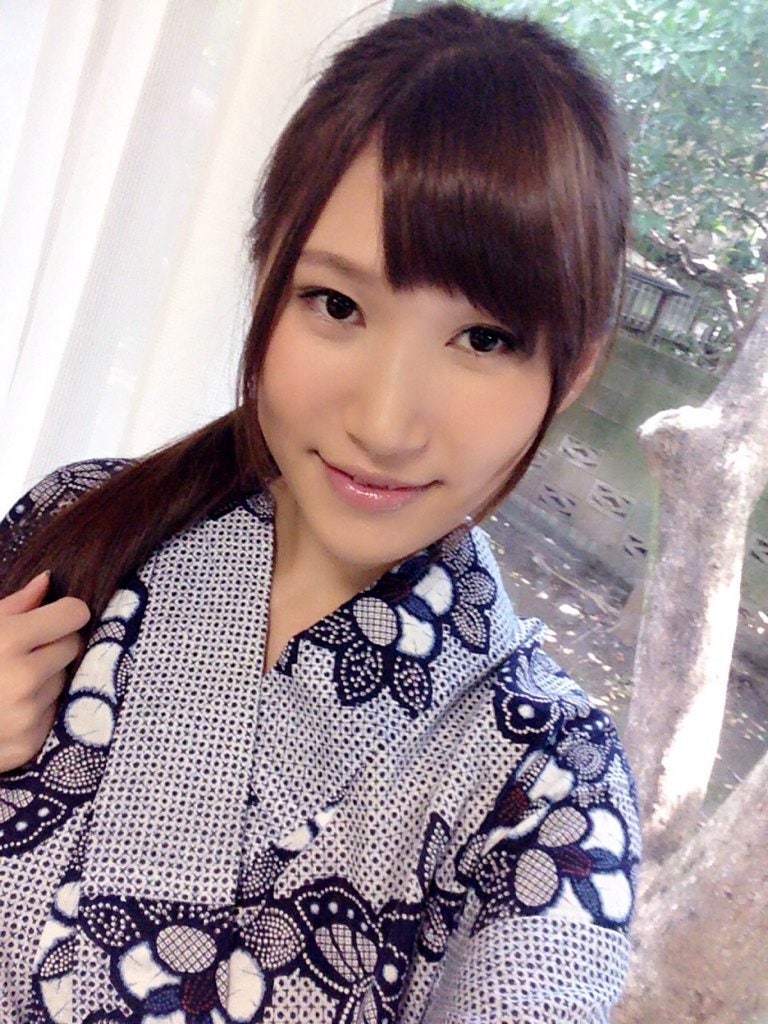 미하라 호노카 Honoka Mihara 三原ほのか 네이버 블로그