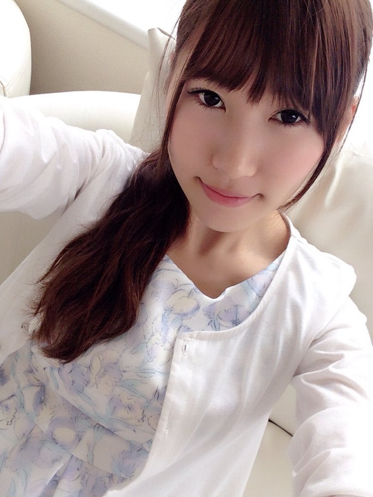 미하라 호노카 Honoka Mihara 三原ほのか 네이버 블로그
