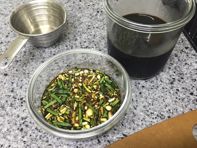 32주 - 집밥 먹기. 목동맛집 스시노미찌. 마마스. 토미틸로. 양천뼈다귀. 퀸즈베이글