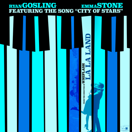  City Of Stars - Ryan Gosling