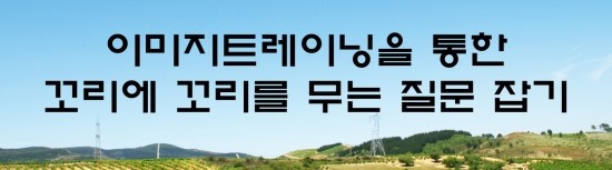  면접의 신 - 이미지트레이닝을 통한 꼬리에 꼬리를 무는 질문 잡기