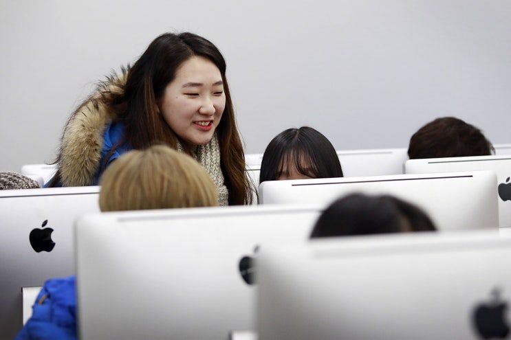  영상편집학과 어떤 거 배우고 싶어요?