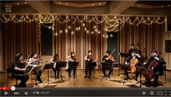 솔로이스츠 빈 (2014.12.20/야기스튜디오) - YOUTUBE에서 솔로이스츠 빈 (2014.12.20/야기스튜디오) - YOUTUBE에서