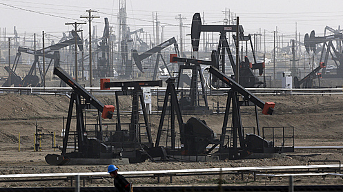 OPEC, "파리협정으로 석유 소비 줄어든다" OPEC, "파리협정으로 석유 소비 줄어든다"