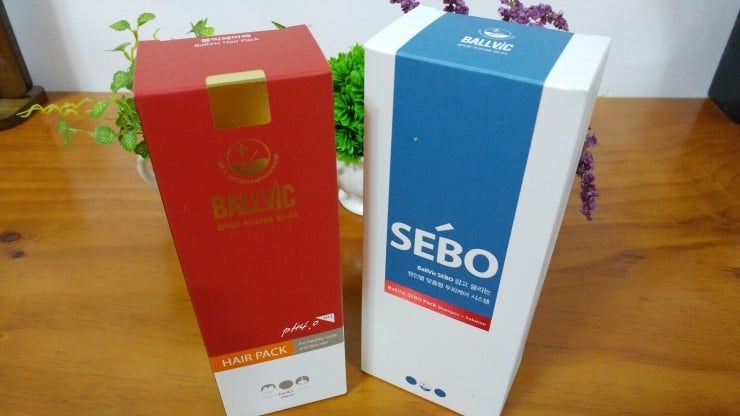 지루성 두피샴푸로 볼빅 세보샴푸로 해결 하자