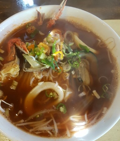  쌀국수 한그릇 베트남을 맛보다