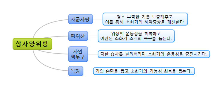 (형상진단) 향사양위탕 2
