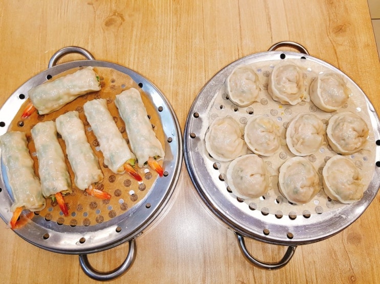  이수역맛집 이수남성시장맛집 경성만두
