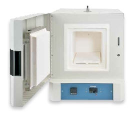  1100도 Box Furnaces Heating unit 교체