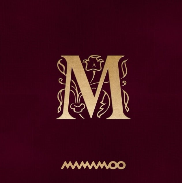 솔라 문별 휘인 화사 마마무 - 데칼코마니 ( 뮤직비디오 감상 듣기 가사 )