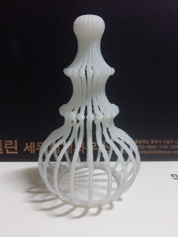  Visprinter-2020  출력-오토데스크 퓨전360(autodesk fusion360)
