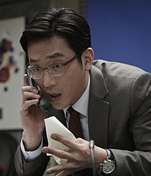 영화 더 테러 라이브 후기!