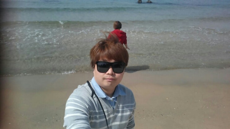  예뜌리와 개똥이의 4주년