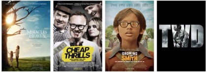 브라이튼 샤비노와 소이어 ​​샤비노