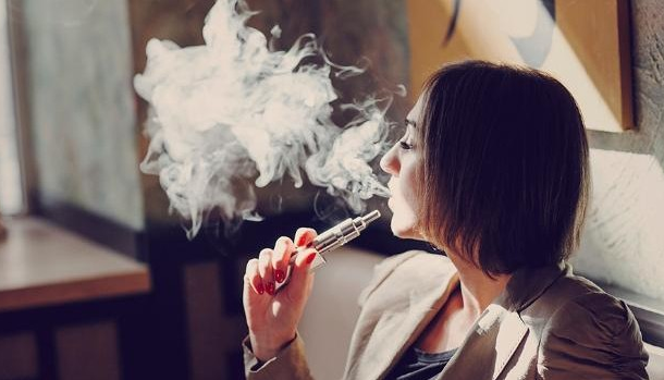 금연하고 전자담배를 시작해야하는 5가지 이유