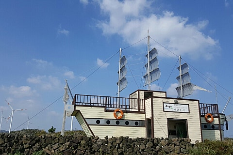 오배수산 이미지