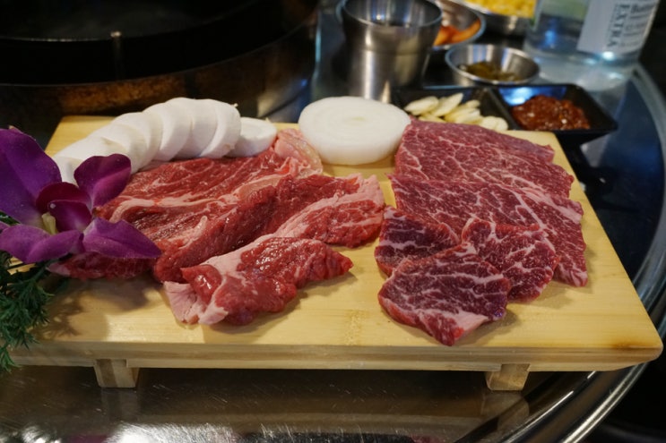 모란역맛집, 가성비 좋은 김과장고깃집 모란점 모란역맛집, 가성비 좋은 김과장고깃집 모란점