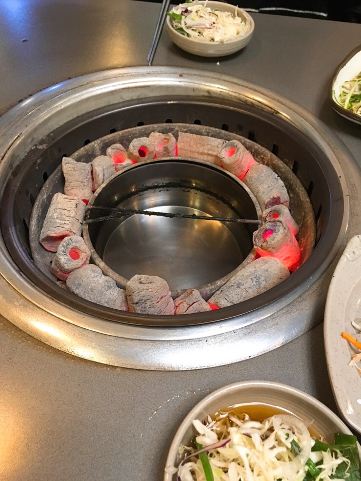 부평 청천동 정가네 두껀 갈비 후기!!![청천동/갈비/맛집/솔직후기]