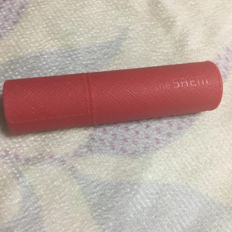  [틴트] 더샘 키스홀릭 립스틱 리뷰