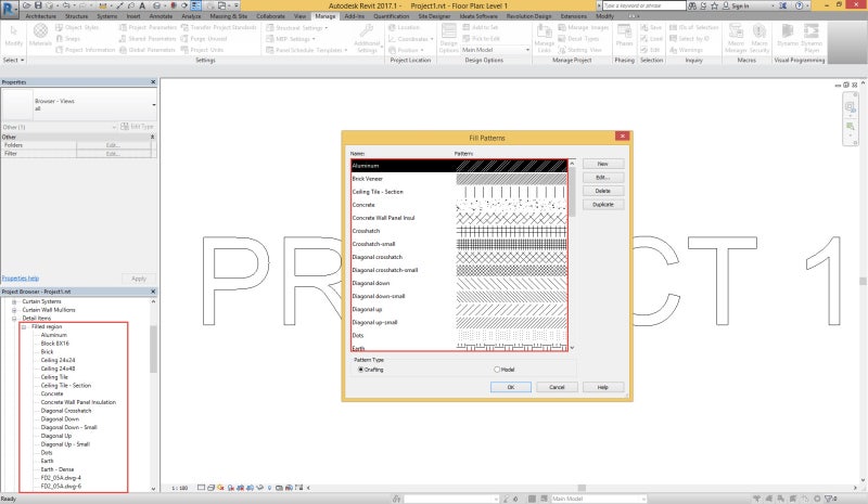 레빗(revit) 프로젝트 표준 전송(transfer project standards) : 네이버 블로그
