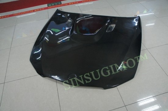  BMW,3SERIES,E92 E93 10-12 카본 본넷KIT,SINSUGIMO BMW PARTS 