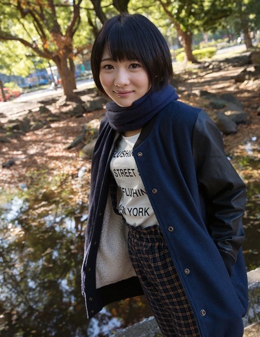 하루키 카렌 Karen Haruki 陽木かれん 네이버 블로그