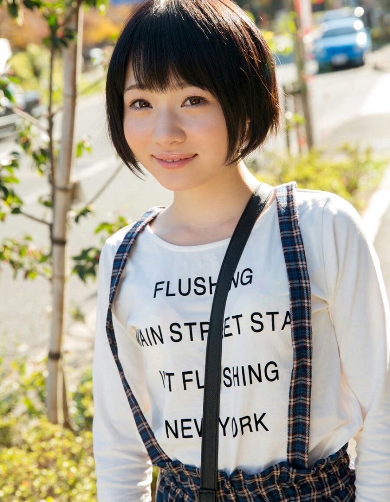 하루키 카렌 Karen Haruki 陽木かれん 네이버 블로그