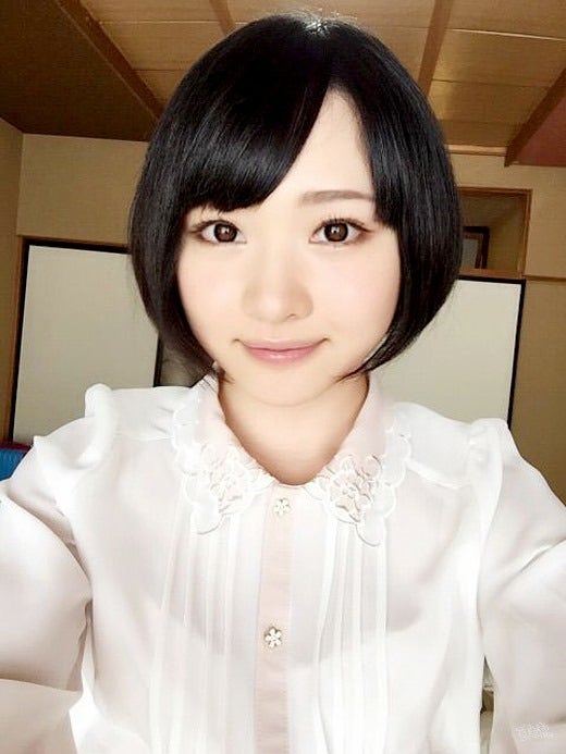 하루키 카렌 Karen Haruki 陽木かれん 네이버 블로그