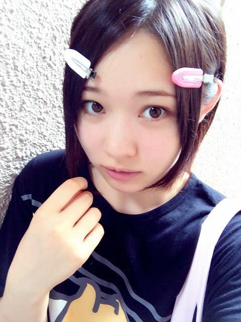 하루키 카렌 Karen Haruki 陽木かれん 네이버 블로그