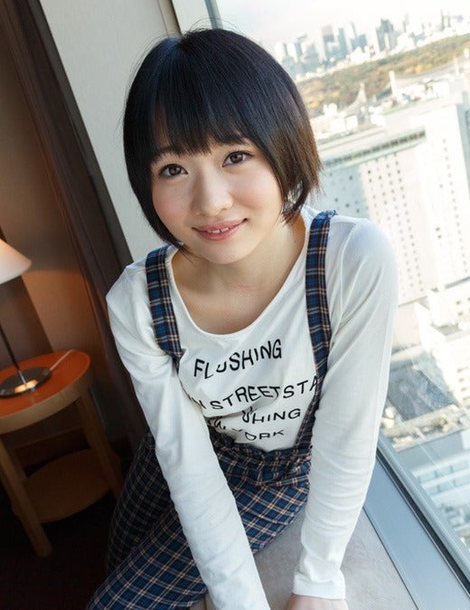 하루키 카렌 Karen Haruki 陽木かれん 네이버 블로그