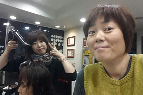쭌헤어 이미지