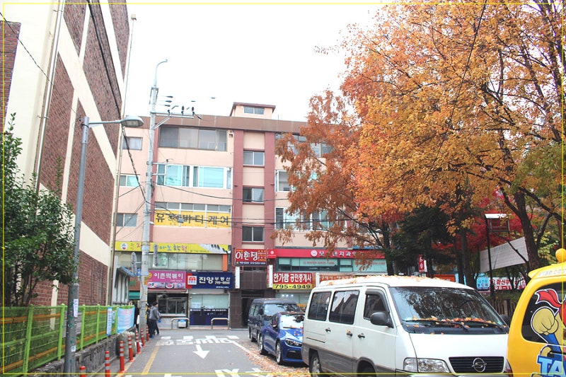 일본인들이 모여 사는 마을 - 동부이촌동, 리틀도쿄.재팬타운 : 네이버 블로그 일본인들이 모여 사는 마을 - 동부이촌동, 리틀도쿄.재팬타운 : 네이버 블로그