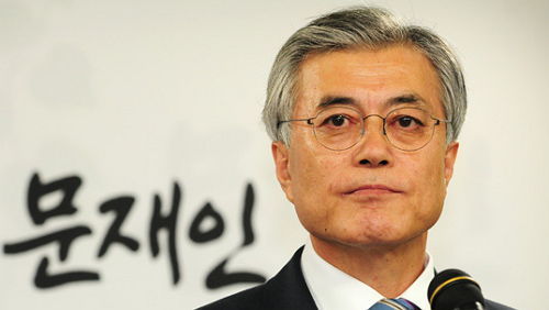  문재인 테마주