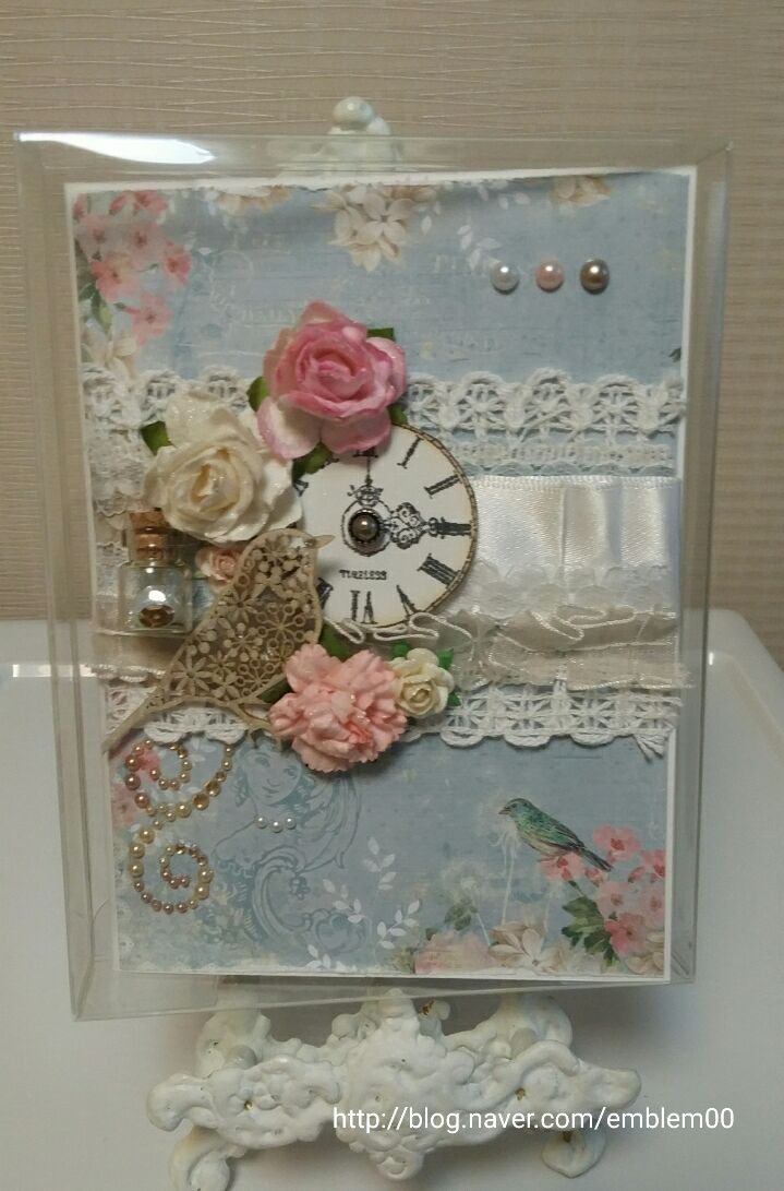 NO.9 시계새 NO.9 시계새