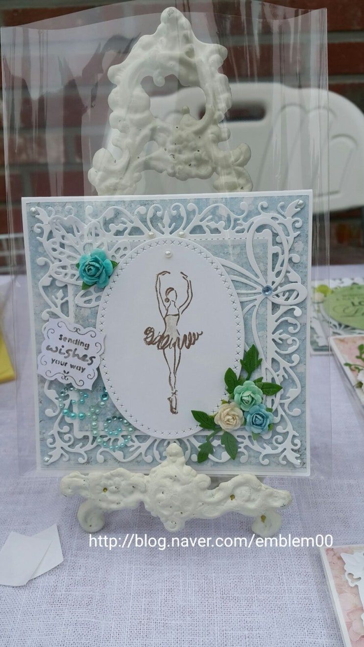 NO.20 발레리나 NO.20 발레리나