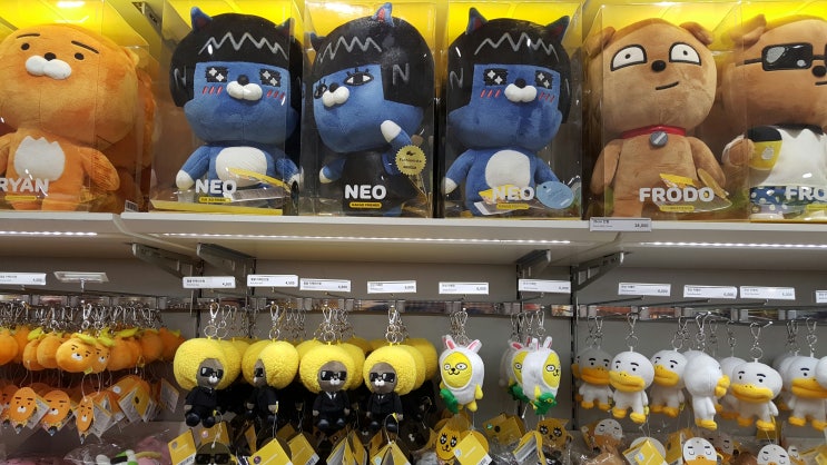  오랜만의 서울여행... 선유도.