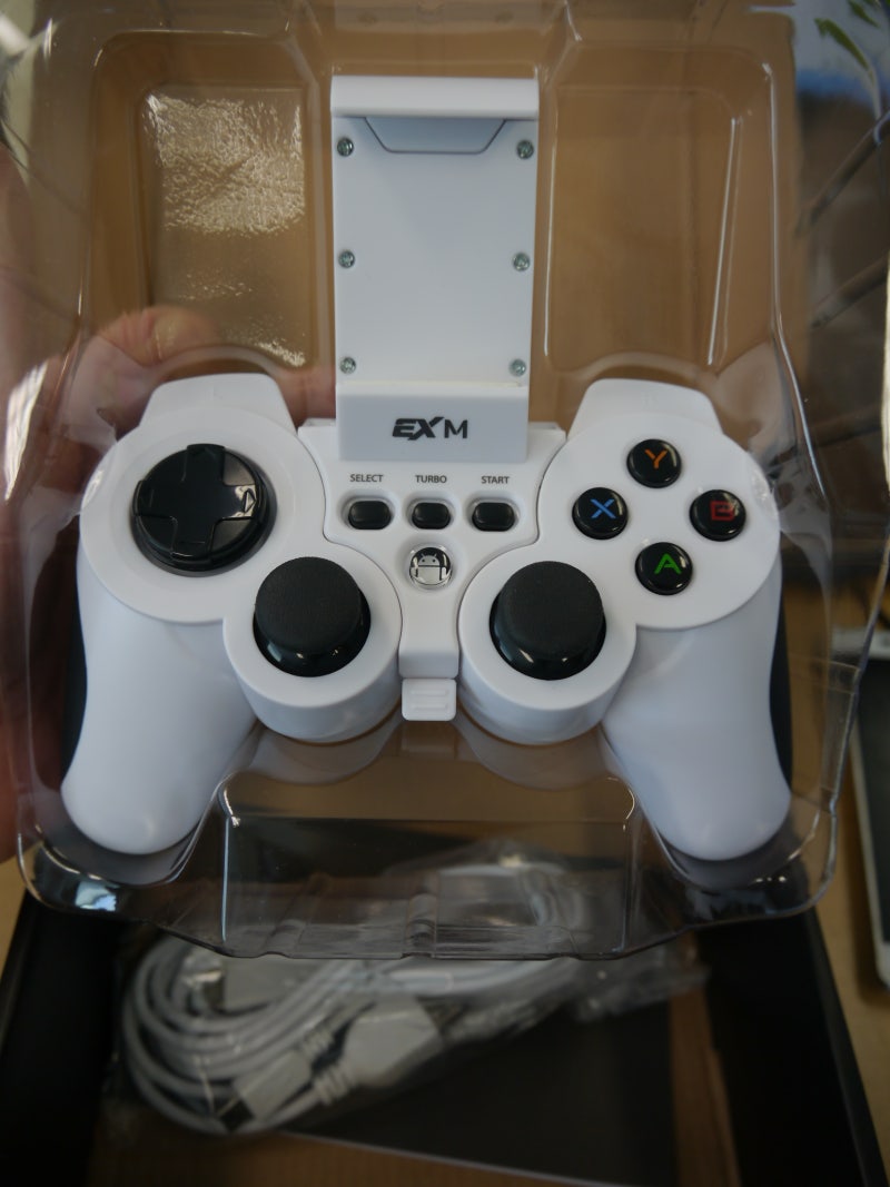 조이트론 EX M OTG 유선 스틱 : 네이버 블로그