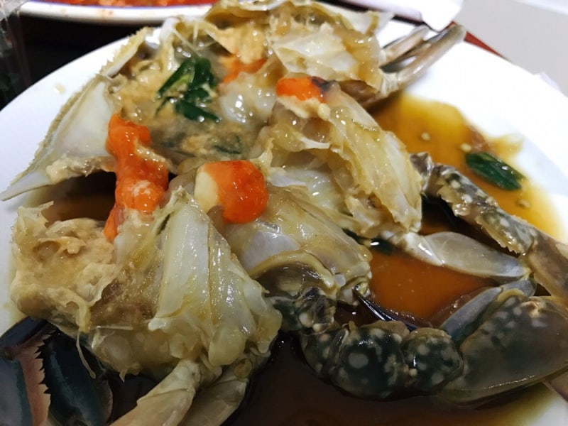 온라인 게장 맛집 김영미 간장게장 시켜먹은 후기