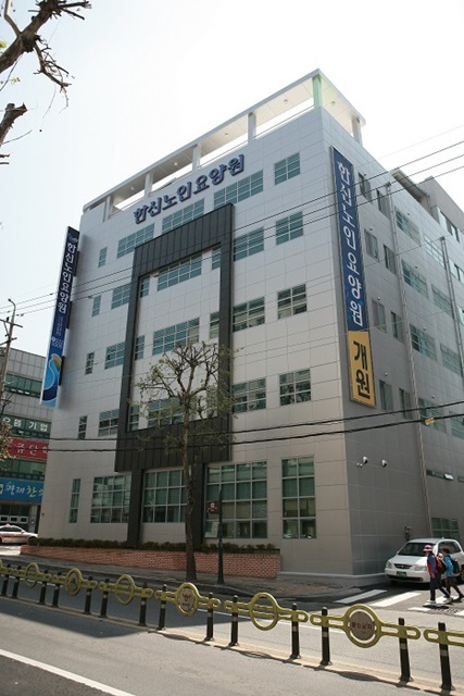 대구요양병원 요양원 따뜻하고 시설이 좋은 곳을 찾는다면 3