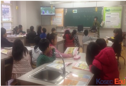  [방과후영어] 파닉스&영어회화                   초등영어공개수업