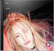 헤이즈 - And July 가사 / 노래듣기