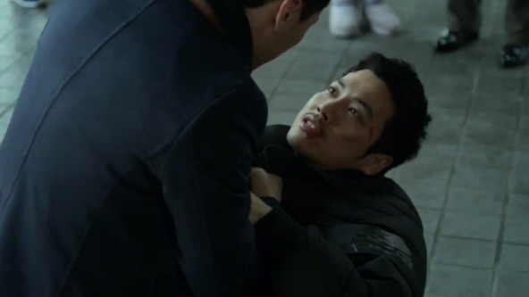 응징자 (2013)
