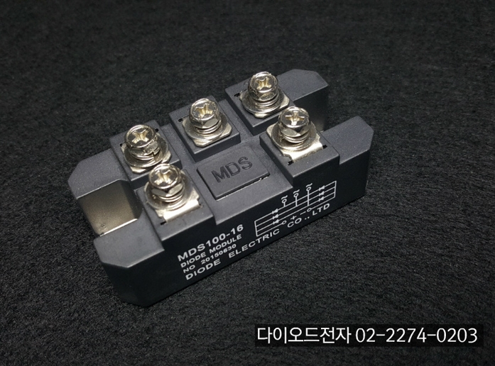  브릿지다이오드 / 브리지다이오드 수입총판 - 다이오드전자