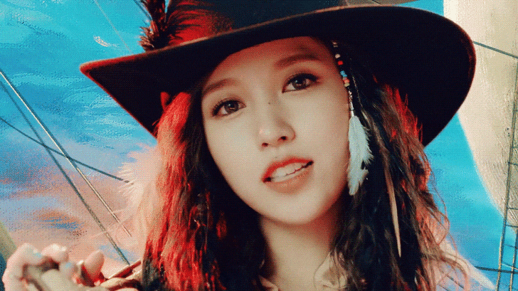 TWICE Mina: Photos, GIFs, TT Era, High-Resolution Images, and Wallpapers