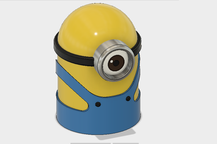  Fusion 360과 함께 미래를 준비하자!- Fusion 360 웨비나